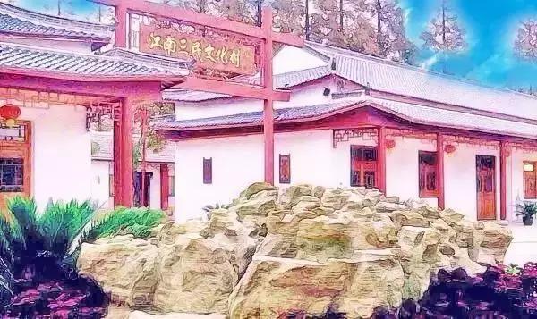 动漫风的美景,美景图动漫