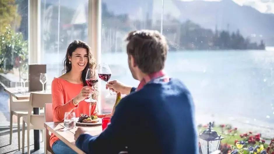 新西兰旅行与美食,新西兰美食之旅