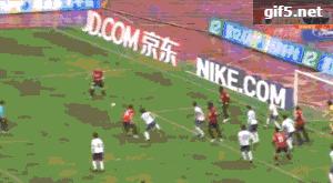 孙世林返回一线队表现,孙世林转会视频完整版