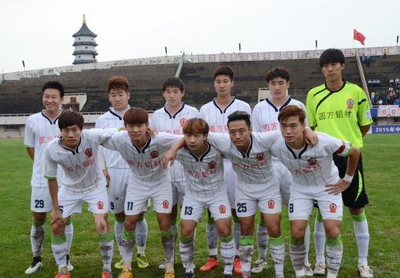 火车头悲剧映射中国足球现状靠卖青训产品活不下去