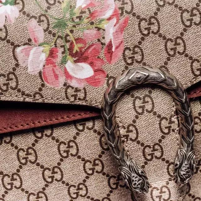 鉴包师gucci,gucci米奇酒神包鉴定
