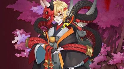 百鬼夜行玉藻前皮肤,新手玉藻前和姑获鸟哪个值得培养