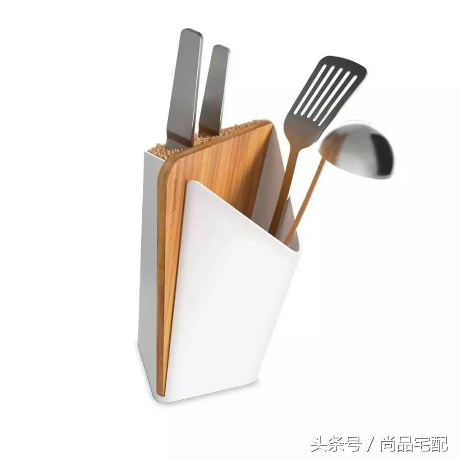 比较实用的厨房餐具,干净好看的厨房餐具