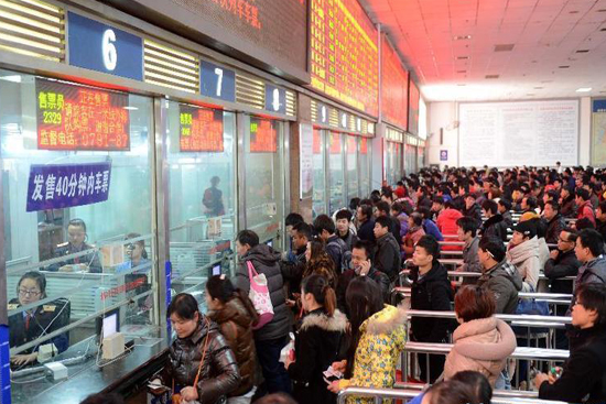 铁路售票员是骗局么,铁路售票员存在的问题