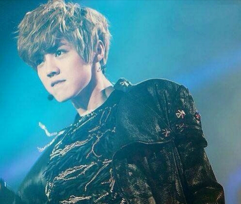 鹿晗60张照片,鹿晗跳舞时的图片