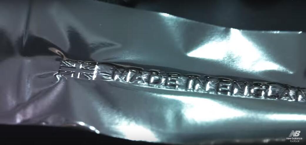 一双球鞋的生产过程,一双球鞋的制作过程