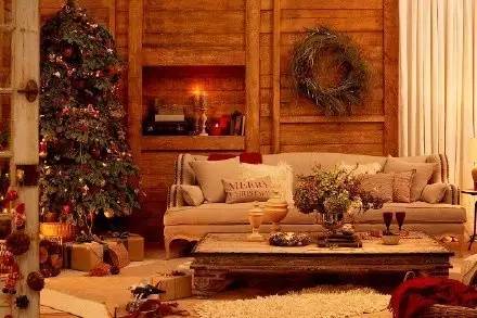 今年圣诞节要装扮吗,今年圣诞节不知道穿什么