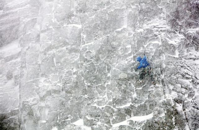 与体育运动相关的摄影作品,让人惊叹的极限运动集锦