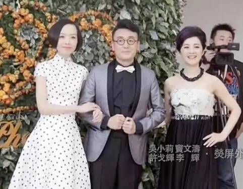 鲁豫换发型后照片,郭碧婷鲁豫同款短发