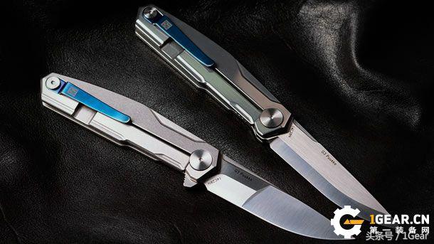 三刃木高端折刀1006,三刃木经典老款折刀20公分