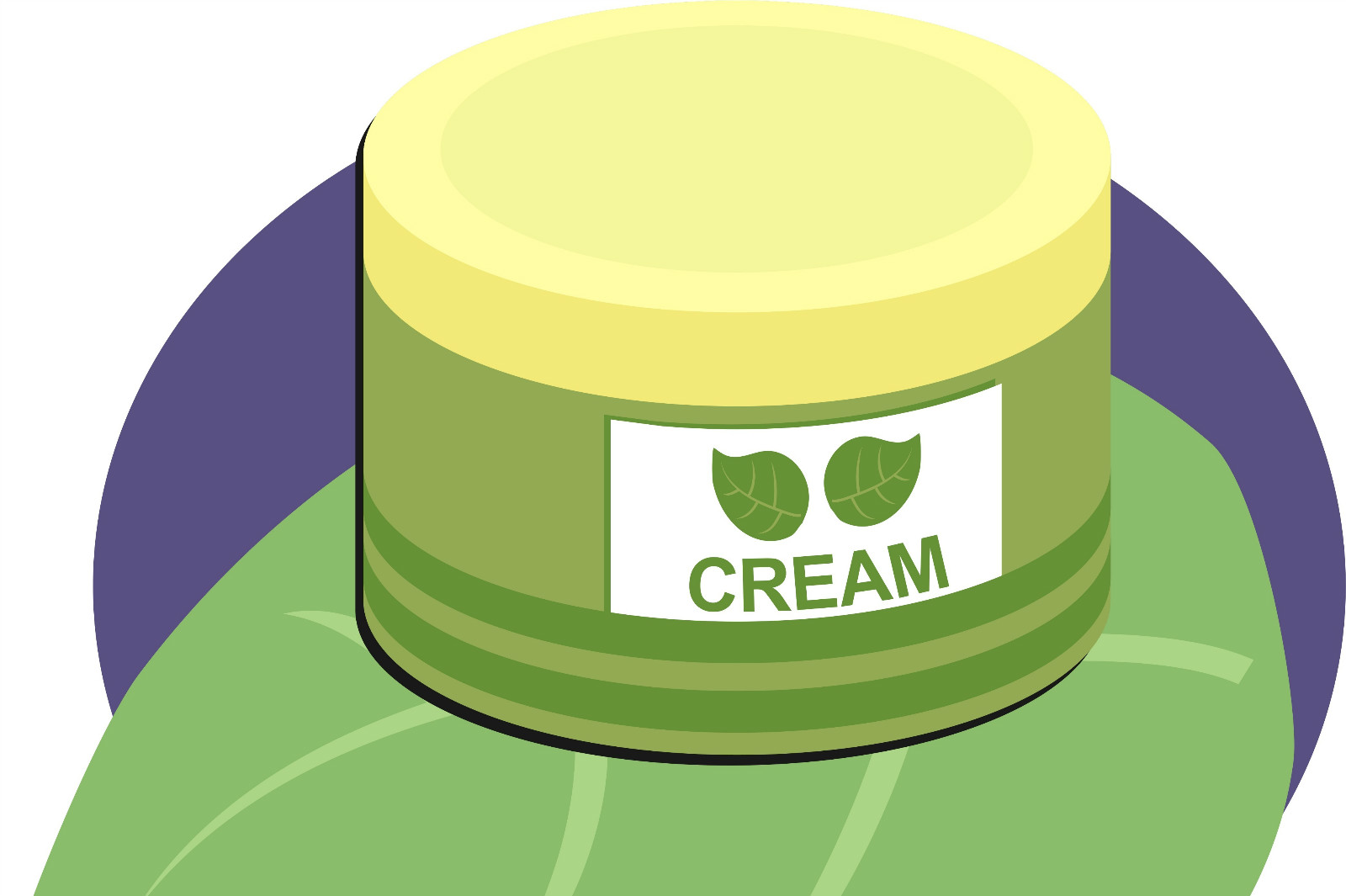 小孩子出现艳丽的红脸蛋也是一种病