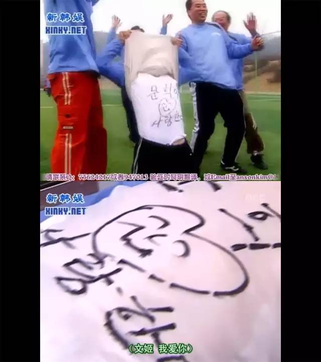 回忆杀！《搞笑一家人》十周年，当年你站过哪对CP？