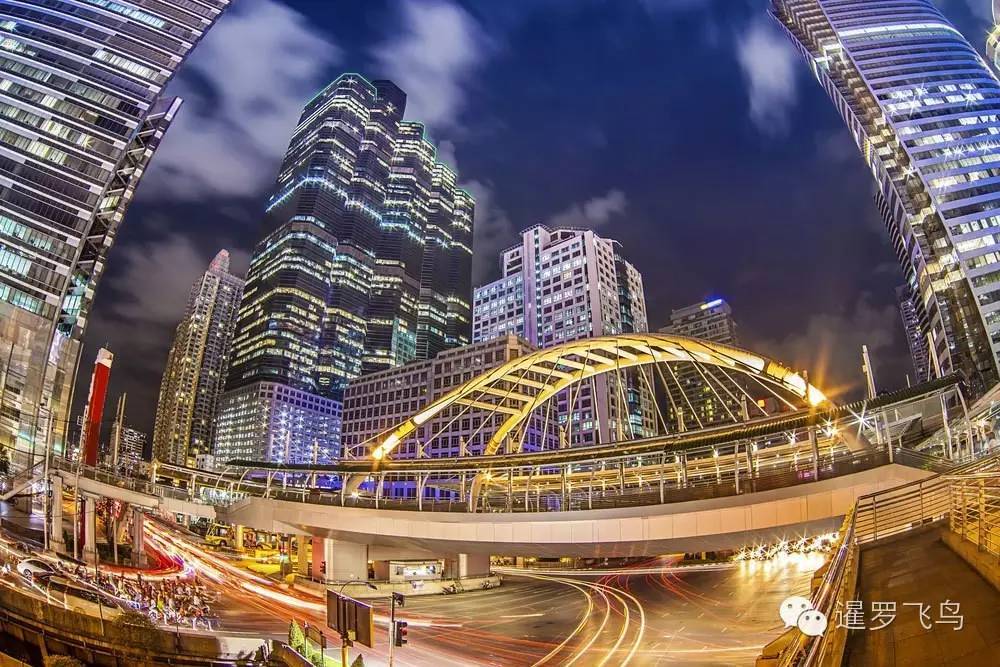 曼谷必BUY的10大购物中心