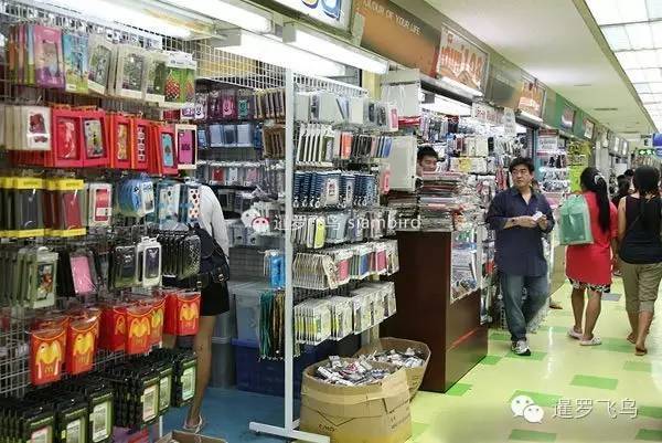 曼谷必BUY的10大购物中心