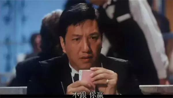 回魂夜卢队长扮演者,卢队长回魂夜是谁演的