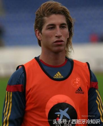 拉莫斯水爷的照片,水爷拉莫斯成长视频