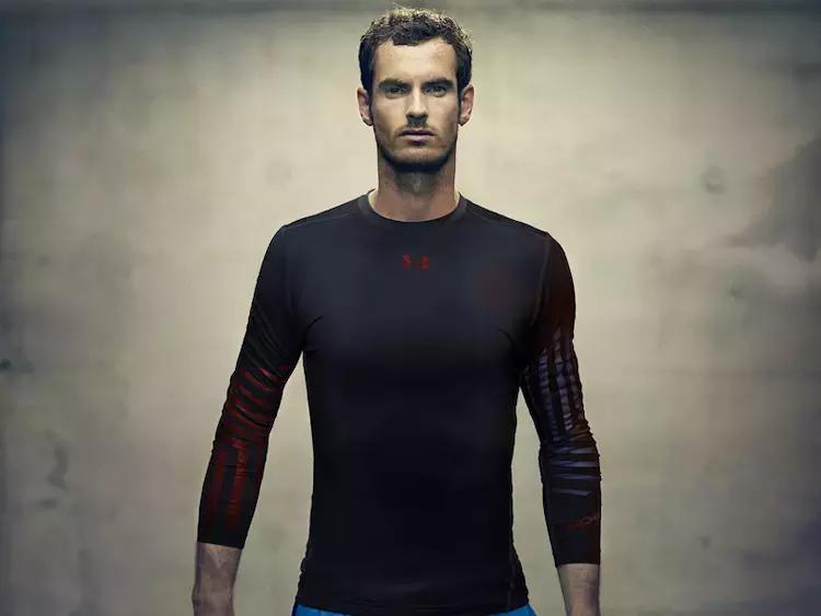 安德玛超越阿迪达斯耐克,安德玛和nike阿迪