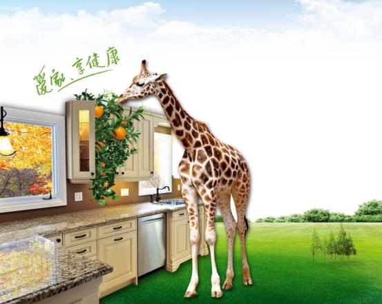 甲醛最新克星,甲醛室内隐形杀手