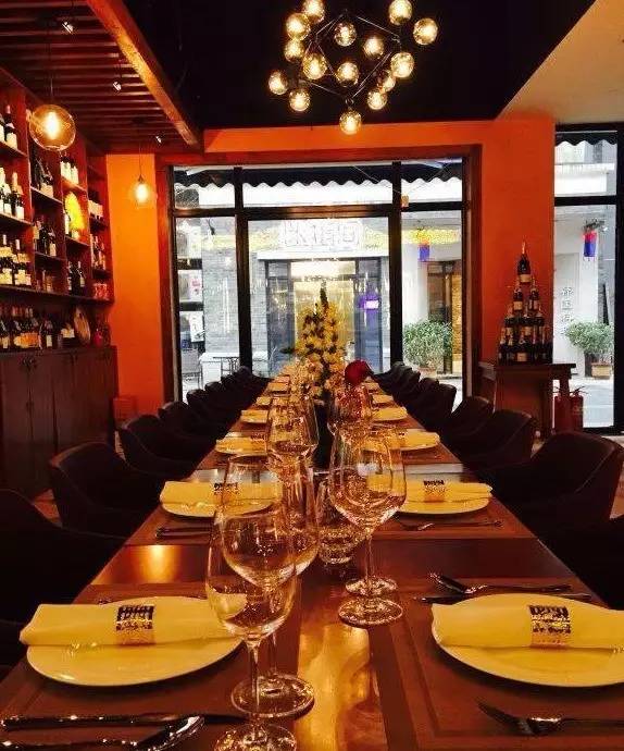 济南小酒馆 (济南比较好的小酒馆)