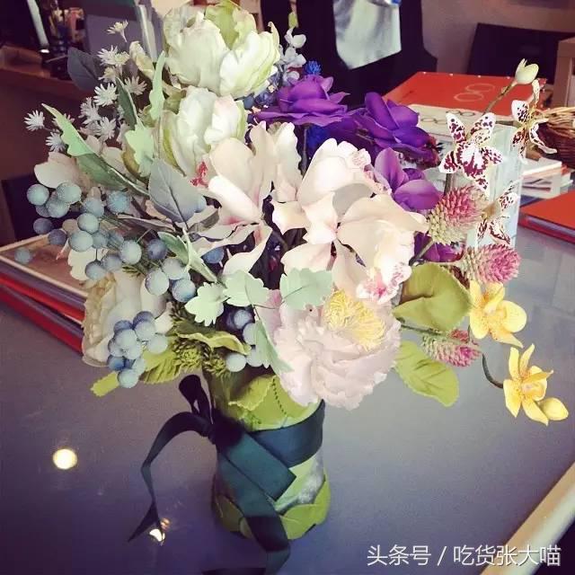 身患癌症、不懂烘焙的老太太如何逆袭成“蛋糕女王”