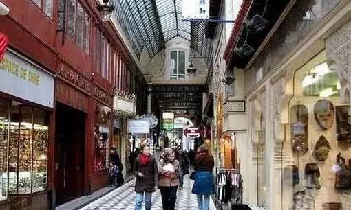 巴黎购物攻略之剁手清单,一年的各种购物节