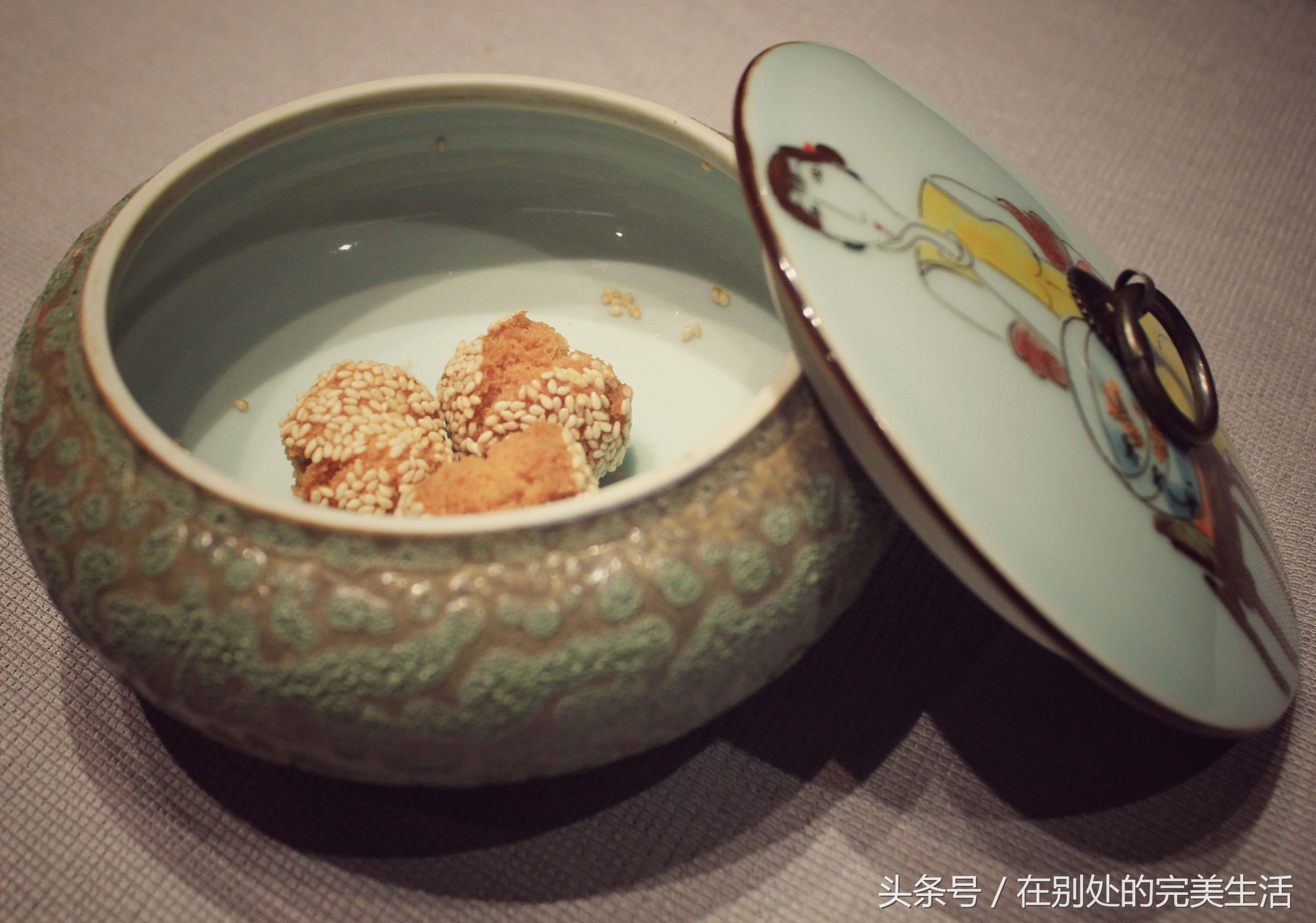 南京颐和公馆攻略,南京颐和公馆游记