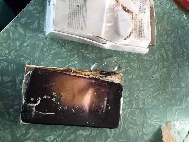 iphone6刚出的时候,用了几年的苹果6担心爆炸