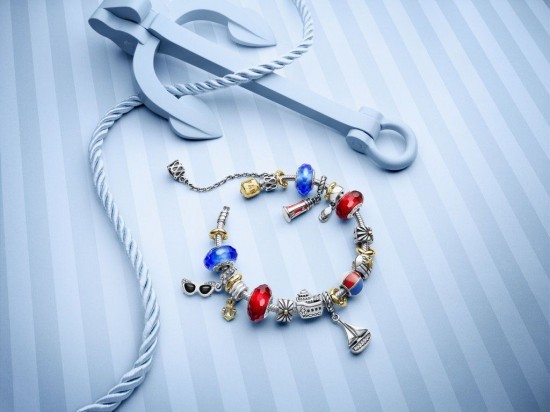潘多拉手链有必要买真的吗,潘多拉手链流行吗