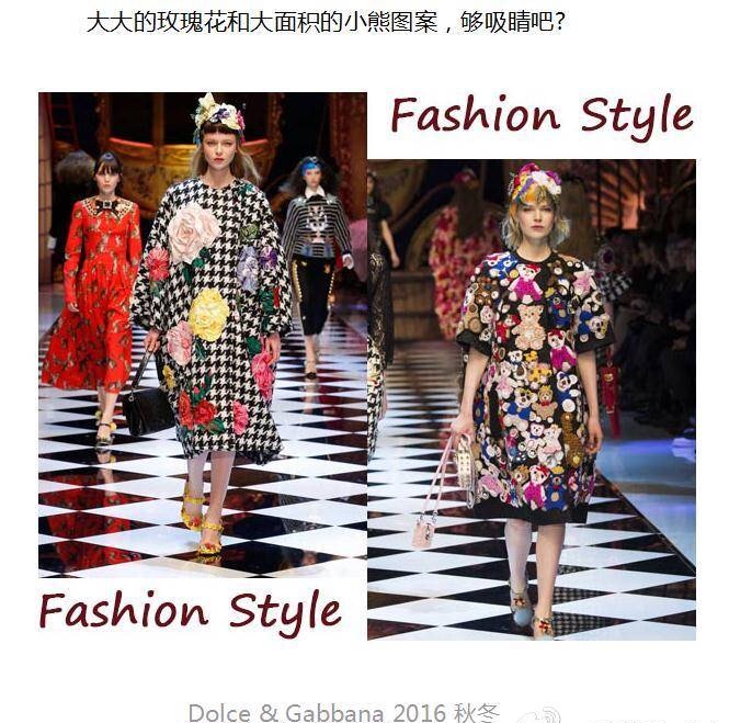 时尚新宠，DIY补丁徽章，明星们都中了“补丁毒”