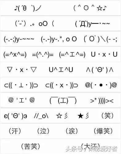 ios输入法怎么添加哥特字体,苹果输入法颜文字怎么打