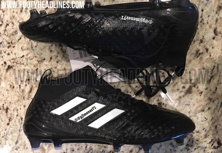 阿迪达斯ace17.3属于什么型球鞋,阿迪达斯ace17蓝色