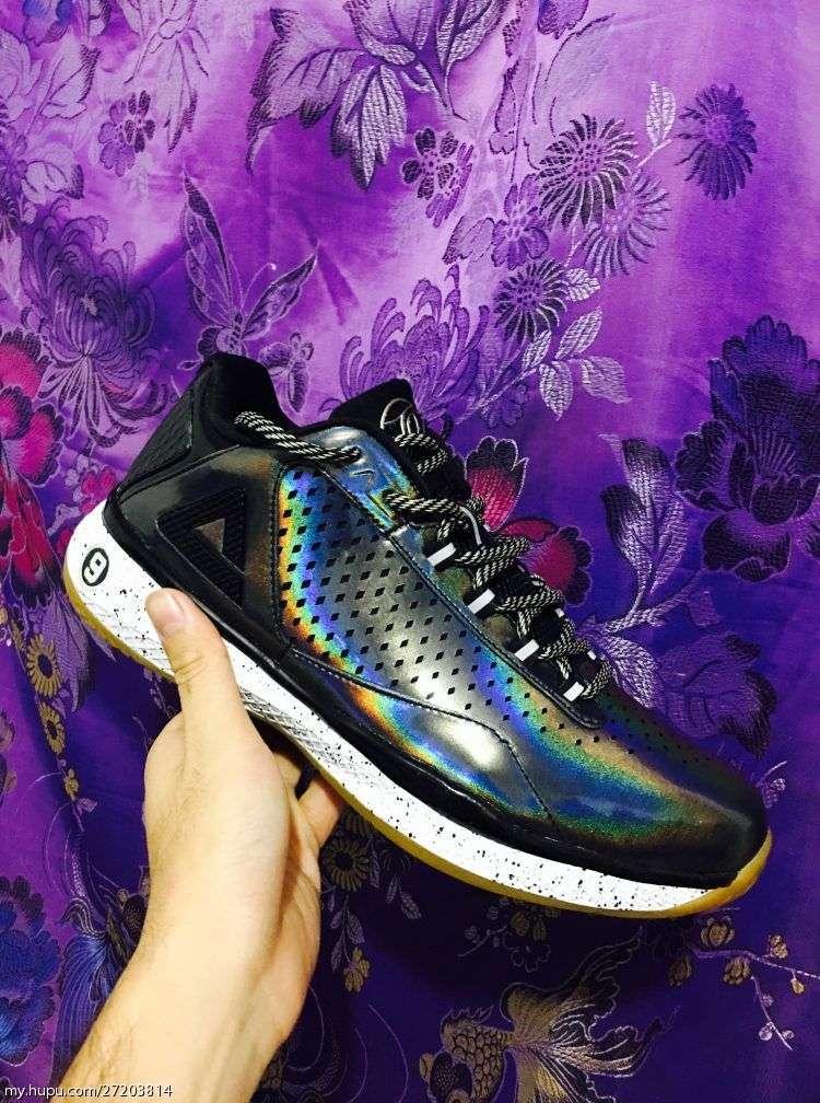 帕克四代巅峰,帕克第四代复刻版