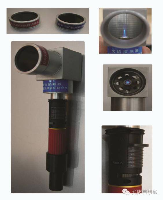 消防检测仪器有哪些,消防检测仪器的正确使用