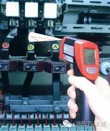 消防检测仪器有哪些,消防检测仪器的正确使用