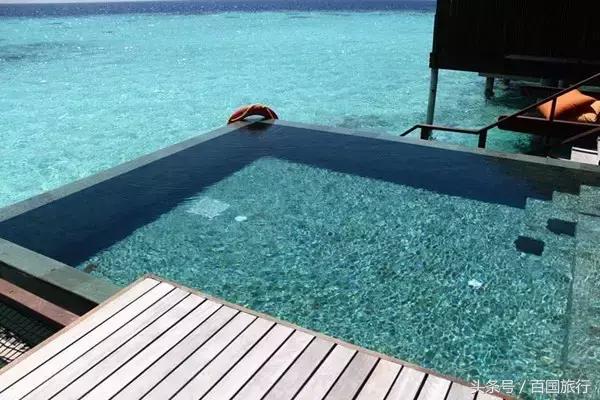 暑假适合去的免签海岛,最值得去的免签海岛