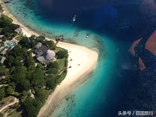 暑假适合去的免签海岛,最值得去的免签海岛