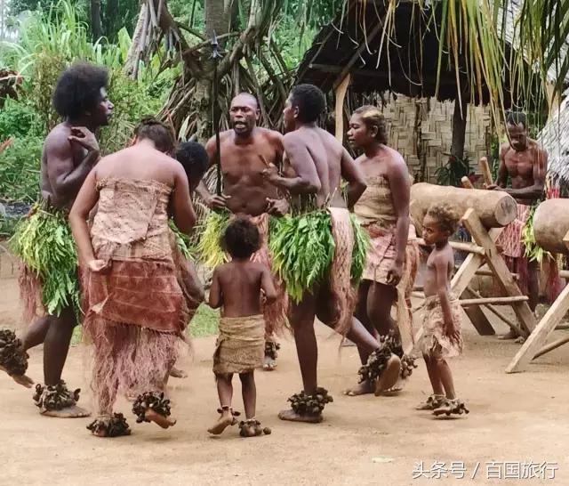 暑假适合去的免签海岛,最值得去的免签海岛