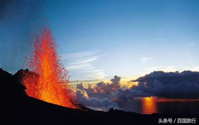 暑假适合去的免签海岛,最值得去的免签海岛