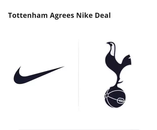 热刺的球衣赞助商,热刺2019球衣赞助