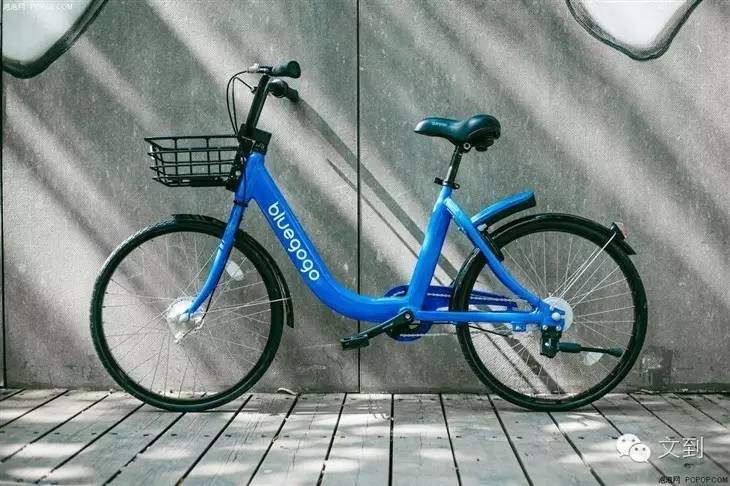 共享单车在街头,街头的共享单车怎么用