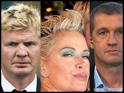 光辉岁月绿茵场上的泪水,绿茵球场老王