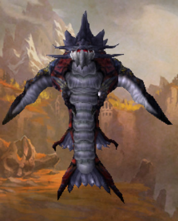 魔兽世界各版本boss历史介绍,魔兽世界全版本十大最简单boss