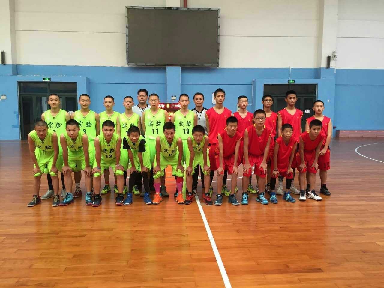 2019淡水小学生篮球锦标赛,2022年南山区小学篮球锦标赛