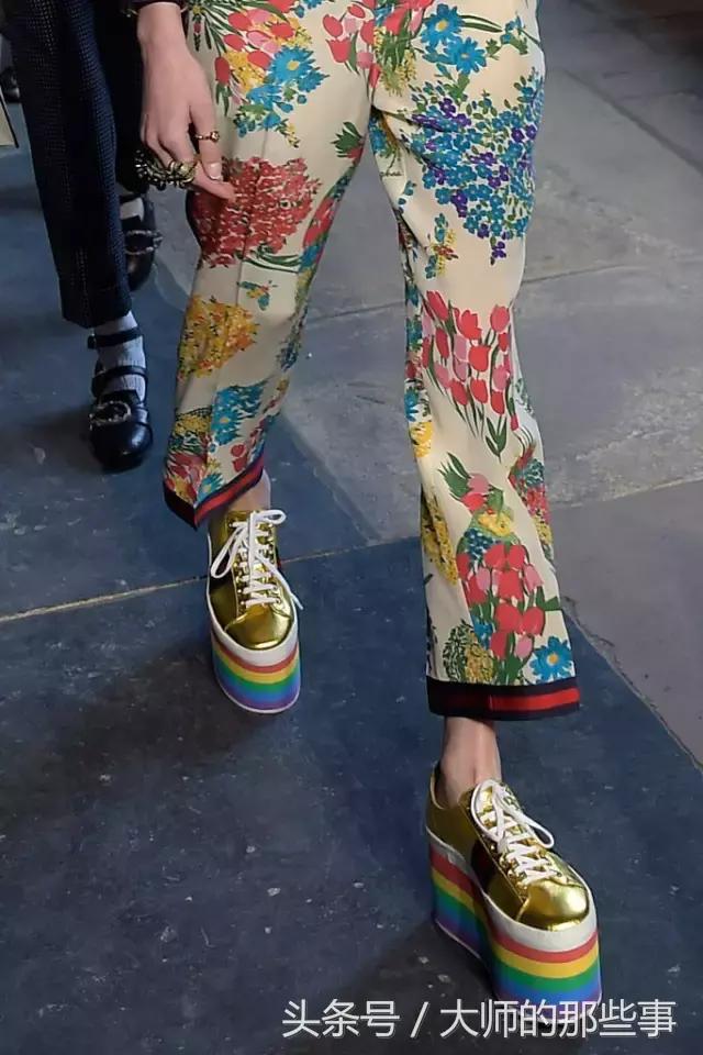 最值得入手的gucci鞋子,gucci最值得入手的鞋子