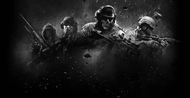 你鄙视过别人玩的游戏吗？你玩的军事游戏在“鄙视链”的啥位置？