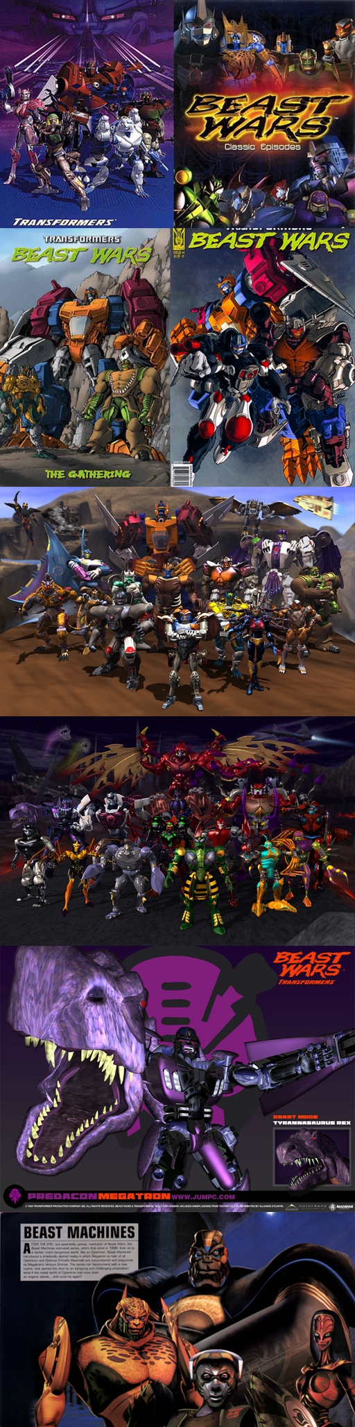 高达类动漫有哪些,精美的机械动漫