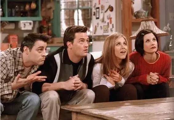 最适合练口语的美剧,6部学口语的美剧