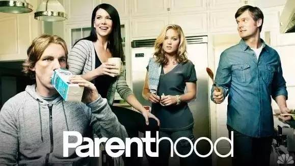 最适合练口语的美剧,6部学口语的美剧