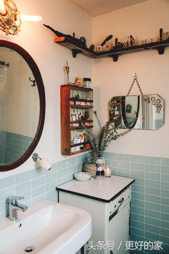 油垢污渍难清理？婆婆教我一招去除，比保洁阿姨更给力！