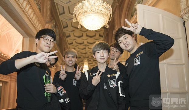 rox和tigers有哪些队员,roxtigers最后变成了哪个队伍